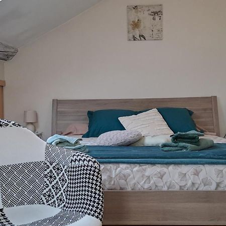 Bed and Breakfast L'Etoile Du Matin Terville Экстерьер фото