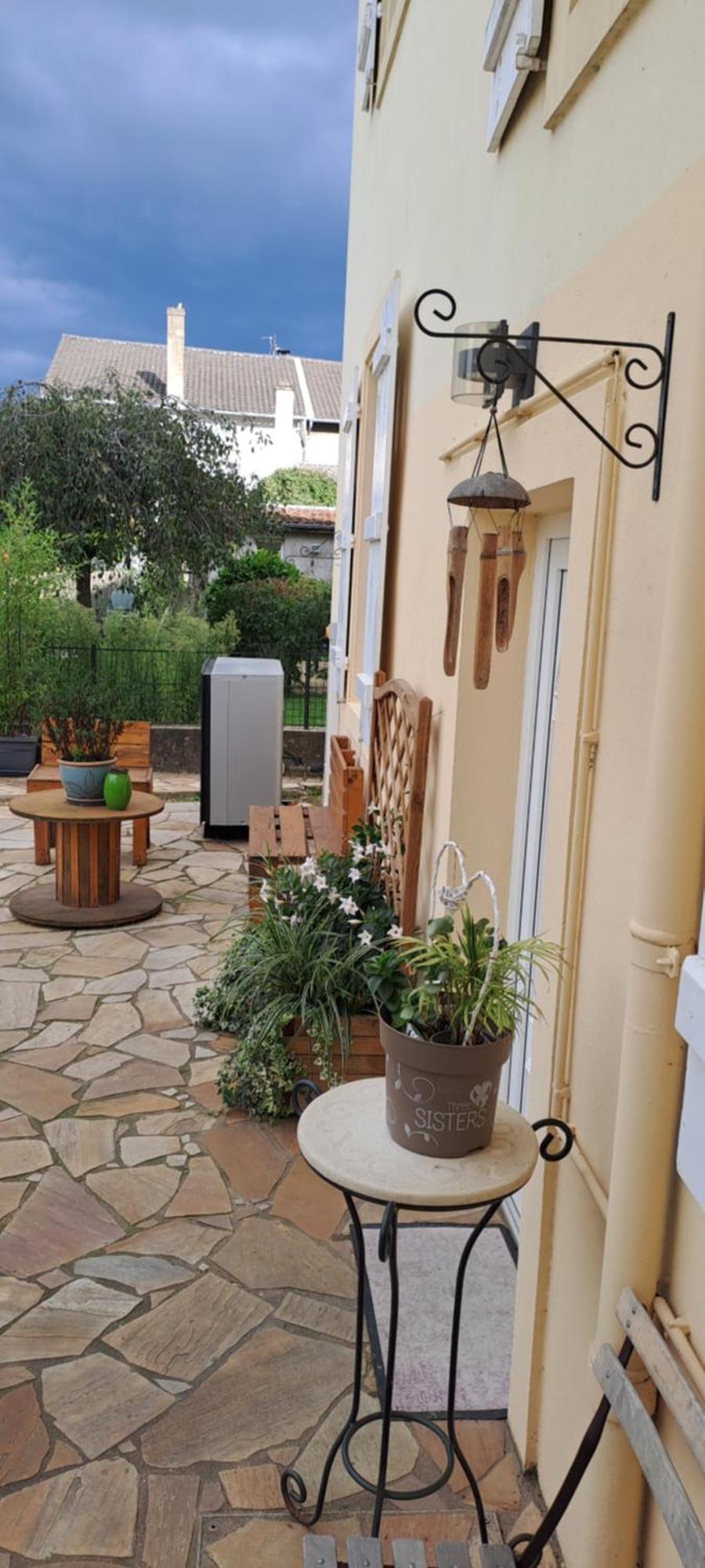 Bed and Breakfast L'Etoile Du Matin Terville Экстерьер фото